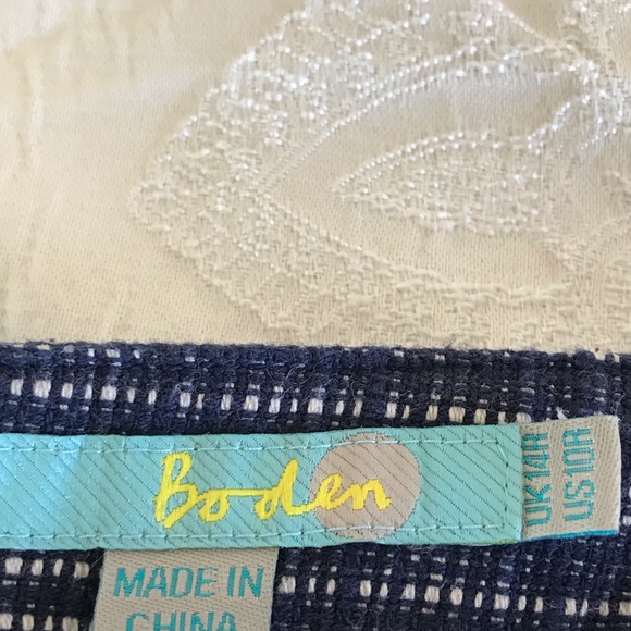 NW Boden Pencil Skirt - Picture 5 of 6